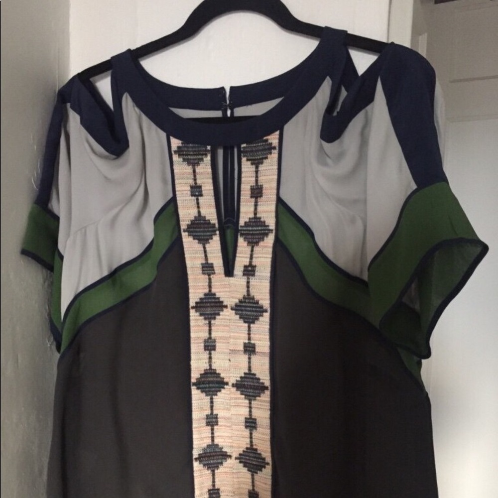 BCBC The Kesi Blouse